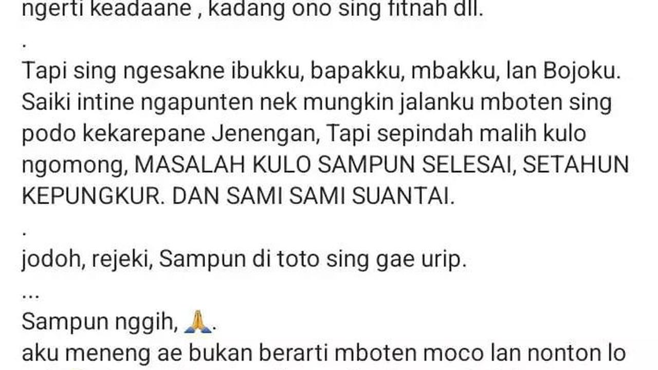 Dok. Istimewa