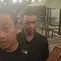 Kapolda Jawa Tengah Irjen Pol Roy Hardi Siahaan bicara sosok pelaku pembakaran warung mi di sukoharjo. (merdeka.com/arie sunaryo).