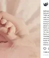Kalina Oktarani tengah dirundung duka dan kesedihan yang mendalam setelah mengalami keguguran di usia kandungannya hampir dua bulan. Lewat akun Instagram, Kalina ungkap kesedihan atas kehilangan calon anaknya.  (Instagram/kalinaocktaranny)