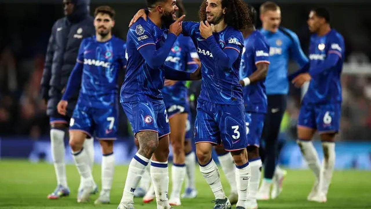 Prediksi Skor Nottingham Forest vs Chelsea, Minggu 25 Mei 2025