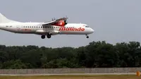 Pilot Malindo Air 'Cekcok' di Kokpit Paling Sedot Perhatian