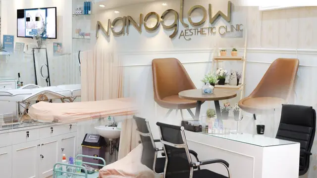 Klinik Nanoglow