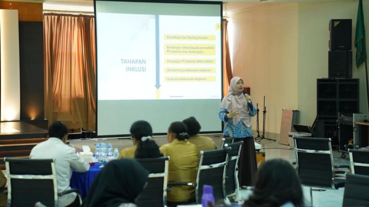 DJP Edukasi Coretax kepada Guru SMA di Papua, Siapkan Generasi Sadar Pajak
