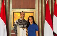 10 Artis Bule yang Akhirnya Jadi Warga Negara Indonesia, Terbaru Vincent Verhaag Suami Jedar