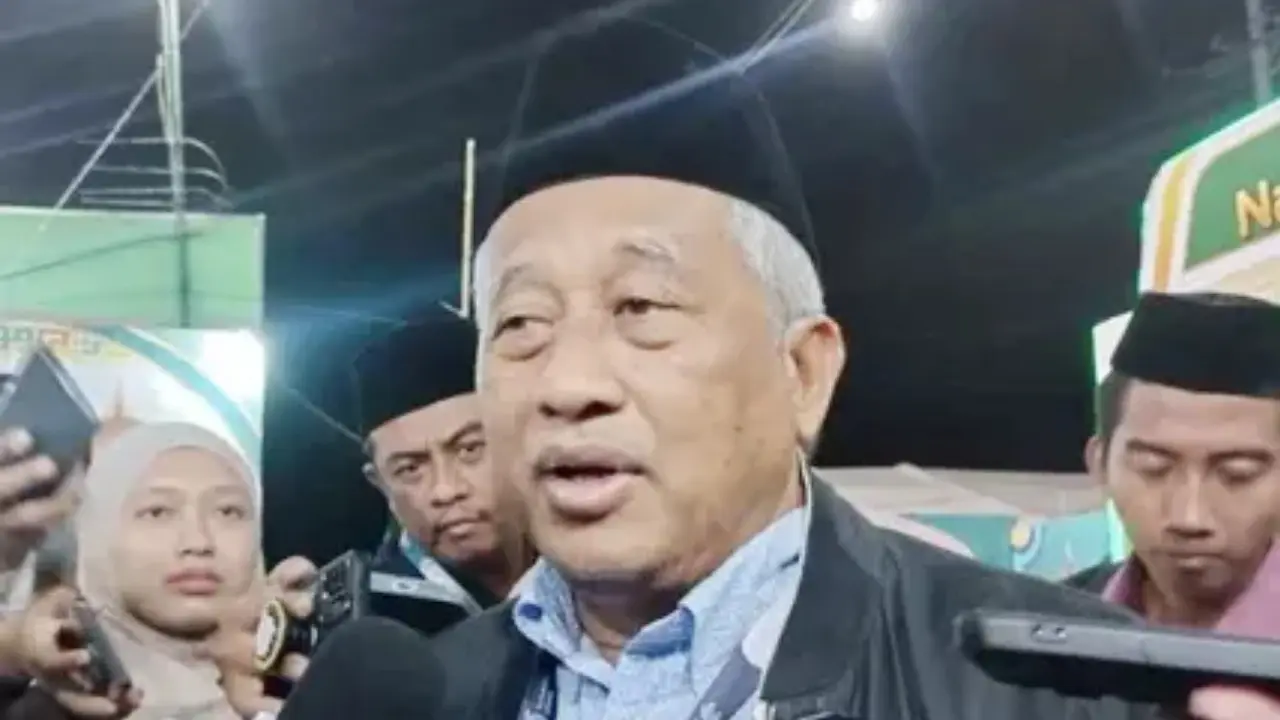 Muktamar NU