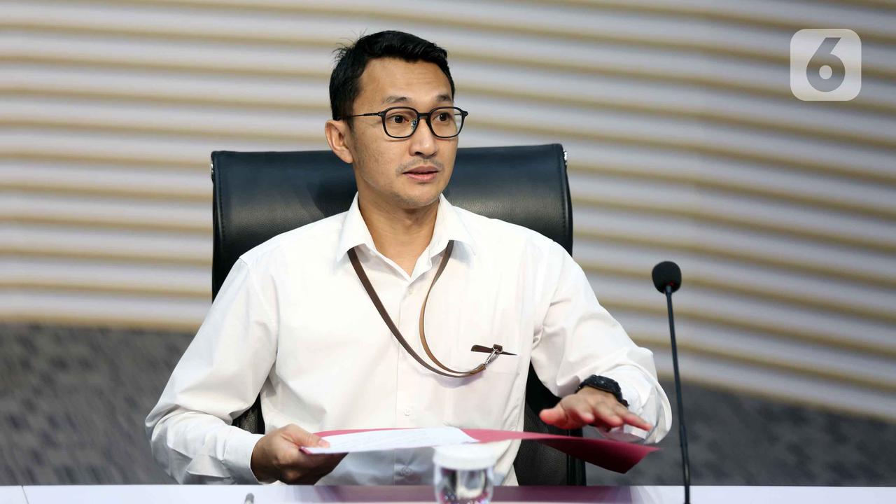 KPK OTT Bupati Muara Enim Edison, 10 Orang Diterbangkan ke Kuningan Jaksel