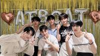 Boy Group ATBO Bubar, Agensi Tegaskan Dukungan Untuk Masa Depan Para Anggota