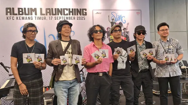 Slank