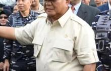 TKN Tidak Sarankan Prabowo Mundur dari Menhan: Tidak akan Terjadi Konflik Kepentingan