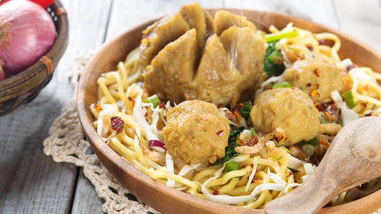 Tahukah anda siapa yang menciptakan bakso? Ini kisah di baliknya