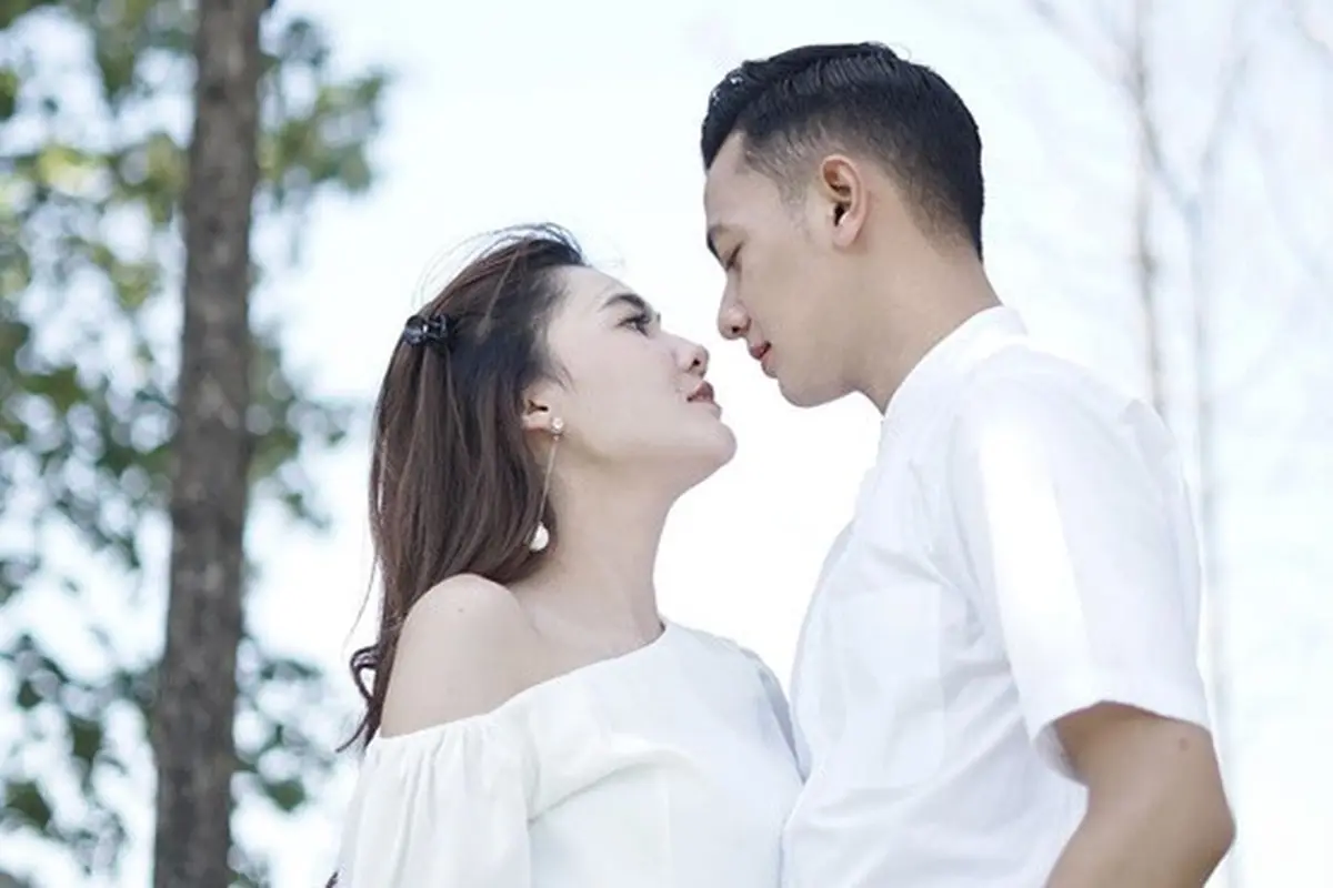 Ditanggal Cantik 9-9, Nella Kharisma dan Dory Harsa Bakal Ungkap Kabar Bahagia