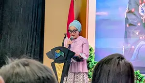 Revisi UU Lansia Berpotensi Ubah Batas Usia Menjadi 65 Tahun
