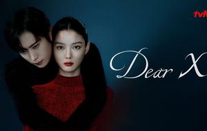 Drama Korea Dear X di Vidio (Dok. Vidio)