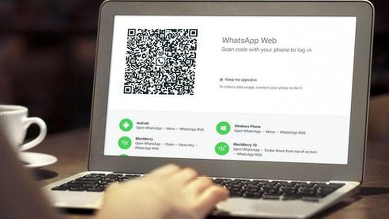 WhatsApp Web resmi hadir untuk pengguna iPhone