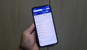 5 Kriteria Wajib Sebelum Memilih Aplikasi Saham Terbaik