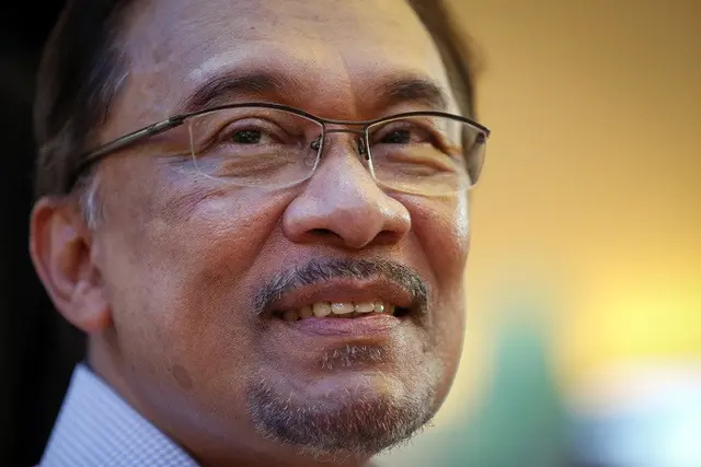 PM Malaysia Sampaikan Belasungkawa