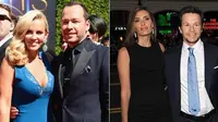 Mark Wahlberg dan istrinya, Rhea tidak datang ke pernikahan Donnie Wahlberg lantaran tidak akur dengan calon istri Donnie, Jenny McCarthy. 