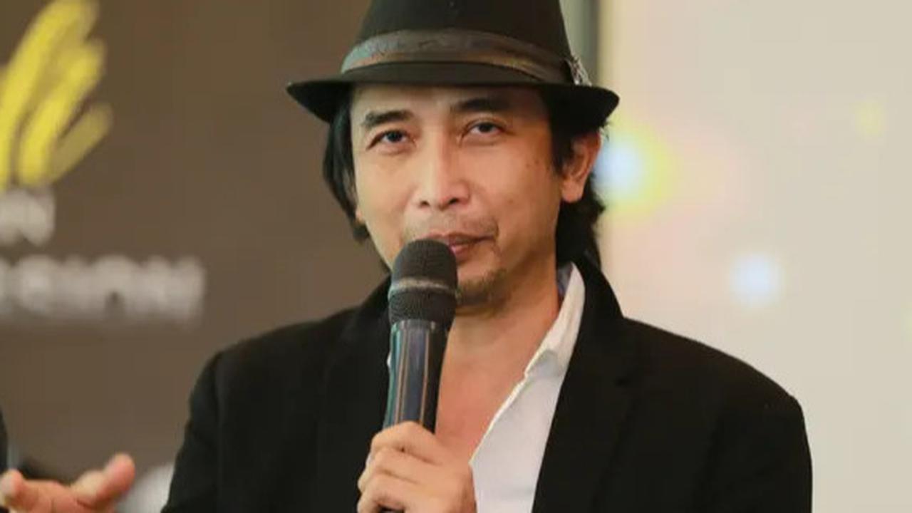 Profil Piyu Padi Gitaris Legendaris Padi Reborn, Kini Disorot Soal Kontroversi Royalti
