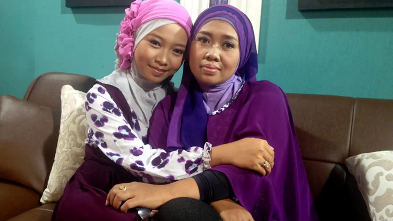 Terkendala Soal Napas, Melda Mamamia Tereliminasi
