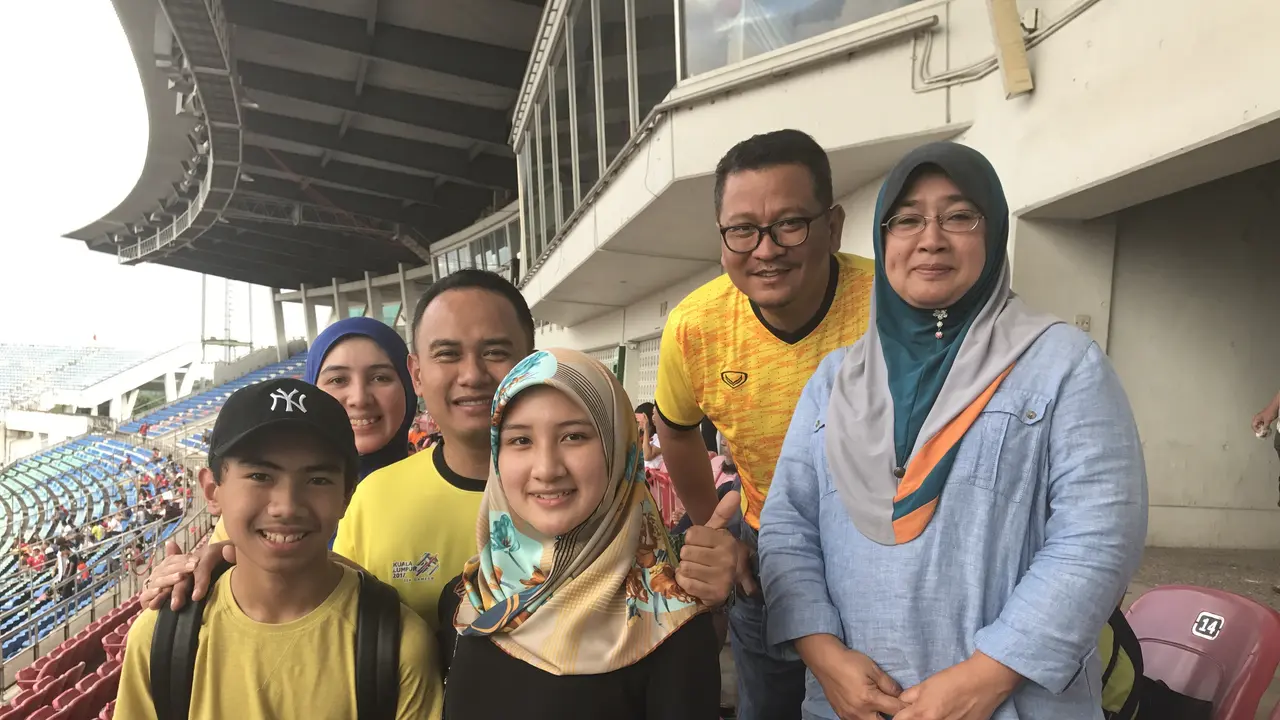Amirul Hakim