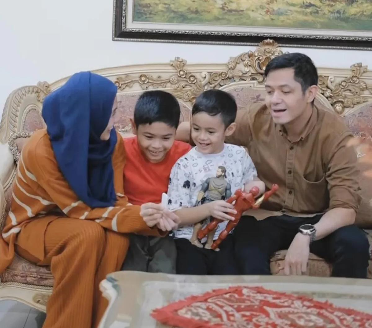 Dok. Istimewa