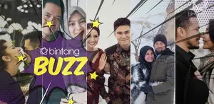 Tak hanya Ayu-Ditto, 5 seleb ini juga punya kisah Teman Tapi Menikah
