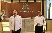 Rapat Bareng DPR, Jaksa Agung Pamer Selamatkan Rp24, 7 Triliun Duit Negara dari Koruptor Sepanjang 2025