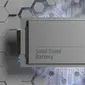 Samsung Pamer Baterai EV Solid-State Canggih, Bisa Diisi Cuma 9 Menit (RideApart)