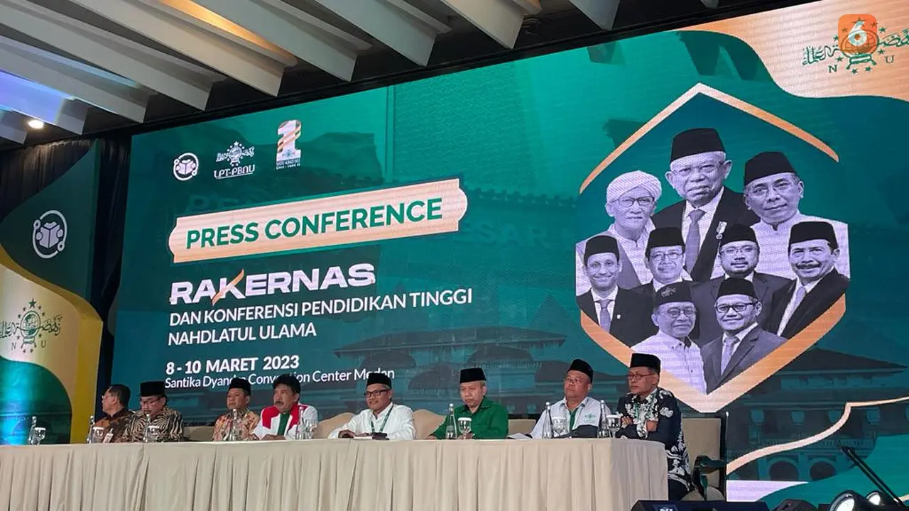 Konferensi Pers