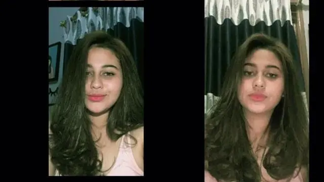 Layla Syafira