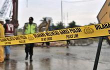 Gara-Gara Naik Motor Ugal-ugalan hingga Serempet Pemotor Lain, Pria Ini Ditangkap Warga Usai Diteriaki Begal
