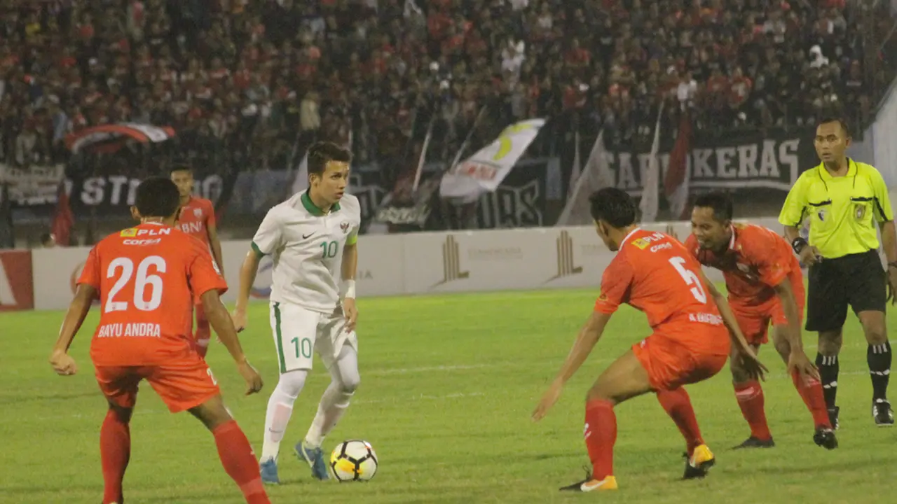 Egy Maulana Vikri, Timnas Indonesia U-19