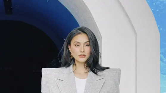 Patung Lilin Agnez Mo Bakal Dipajang di Madame Tussauds Hollywood