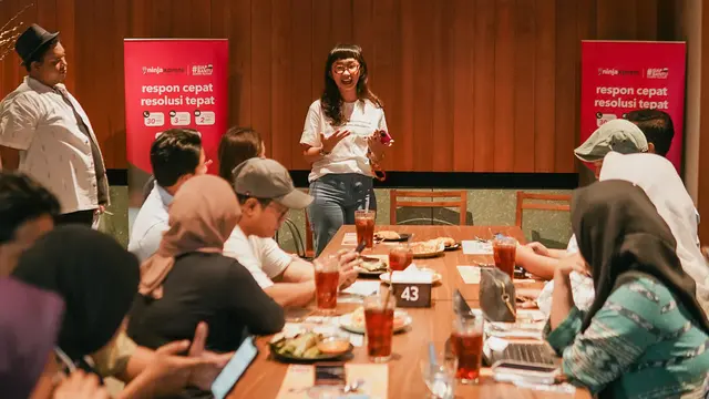 Mengapa Paket Bisa Terlambat atau Tidak Jadi diantar? Berikut Beberapa Alasannya