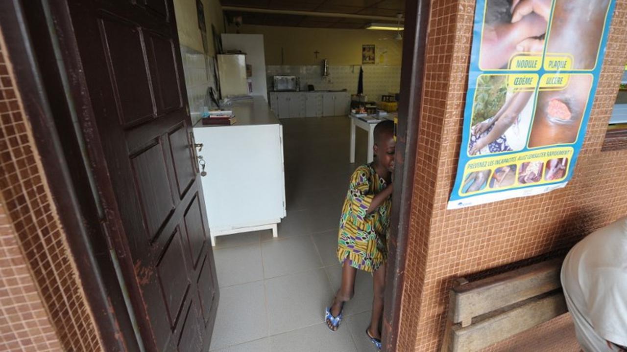 Geger Penyakit Bakteri Pemakan Daging Manusia Asal Afrika di Australia