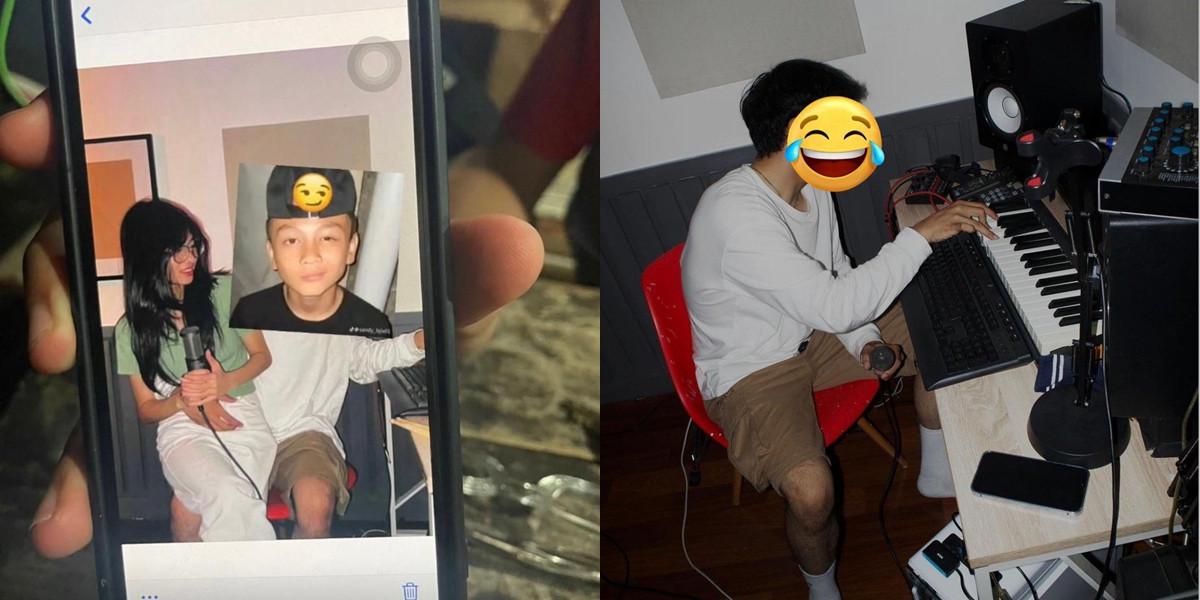 Viral di X, Putra Fadli Akhmad Ramai Diduga Jalin Asmara dengan Member JKT48
