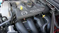Mazda SkyActiv