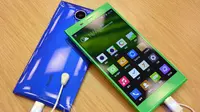 Ponsel China Ini Diperkuat RAM 3 GB Layaknya Galaxy Note 3