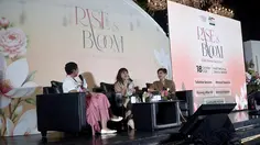 Perimenopause dan Menopause Bukan Akhir, Perempuan Tetap Bisa Bertumbuh