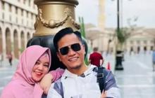 Ning Astuti Pernah Berjuang Melawan Kanker, Begini Potret Romantis Miftah Maulana dengan Sang Istri