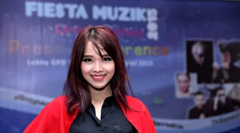 Winda Viska Harap Pembunuh Angeline Dihukum Seberat Mungkin Entertainment Fimela Com