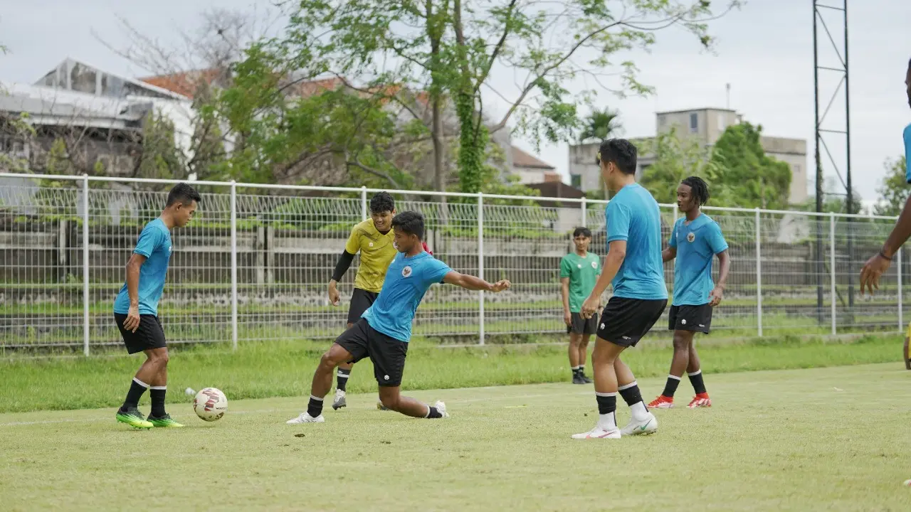 Timnas Indonesia