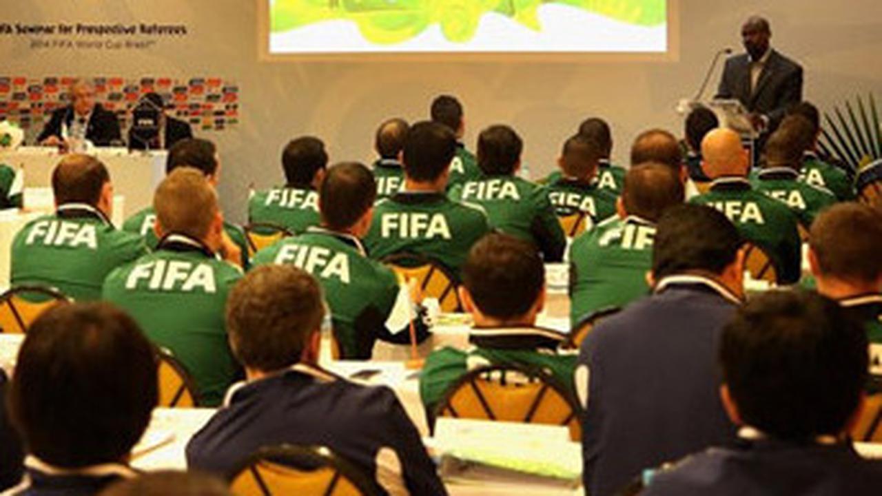 Daftar Nominasi Pemain Terbaik The Best FIFA 2024: Ada Messi hingga Vinicius Jr