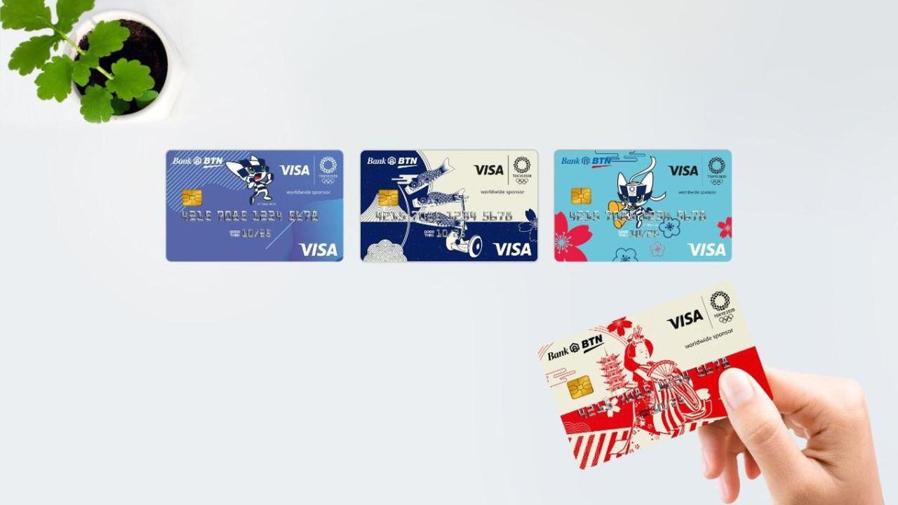 Lanjutnya, transaksi pembayaran melalui kartu kredit dan kartu debit masih diminati oleh masyarakat.&nbsp;