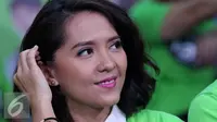 Putus dari Petra Sihombing, Lala Karmela Nikmati Masa Jomblo