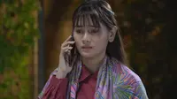 Adegan sinetron Dewi Rindu tayang perdana Senin 13 Desember 2021 pukul 19.30 WIB dibintangi Angela Gilsha, Dylan Carr, tayang di SCTV