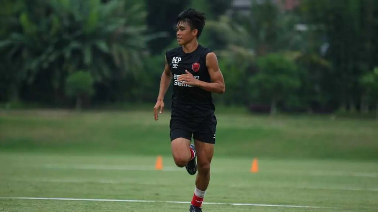 Rizky Eka Pratama, PSM Makassar