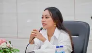 Utusan Khusus Presiden Bidang Pariwisata, Zita Anjani. (Dok. Istimewa)