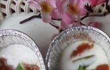 5 Cara Bikin Kue Keranjang Kukus, Cocok untuk Sajian Imlek