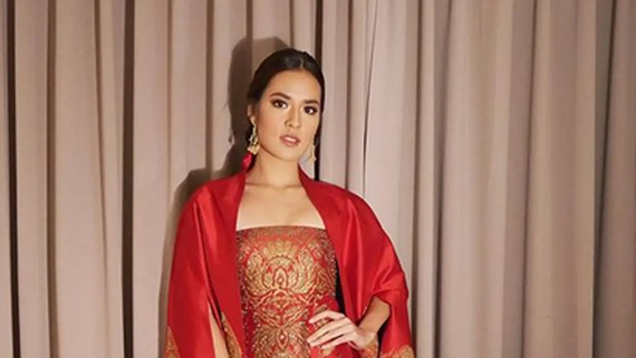 [Bintang] Raisa